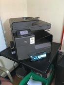HP Officejet Pro X576dw printer