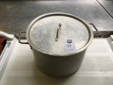 Stock Pot