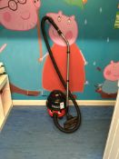 Henry Vacuum Cleaner