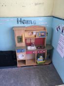 Little Tikes Play Kitchen