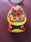 Red Kite Baby Co Baby Walker