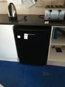 Hotpoint Under Counter Fridge