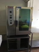 Rational CM101 Combi-Master Oven