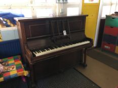 Supertone Pianos Ltd Upright Piano