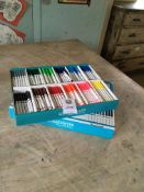 Classmate Broad Tip Colouring Pen Set