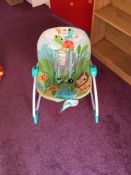 Kids II Lullaby Chair