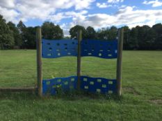 Climbing Wall