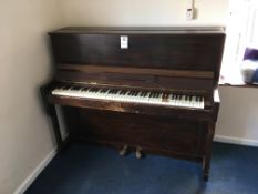 Upright Piano