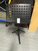 Music Stand