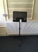 Music Stand