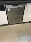 Gram K210 RG 3N Under Counter Fridge