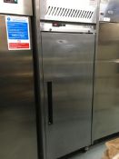 Williams LJ1SA R1 Upright Freezer