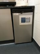 Whirlpool Domestic Fridge