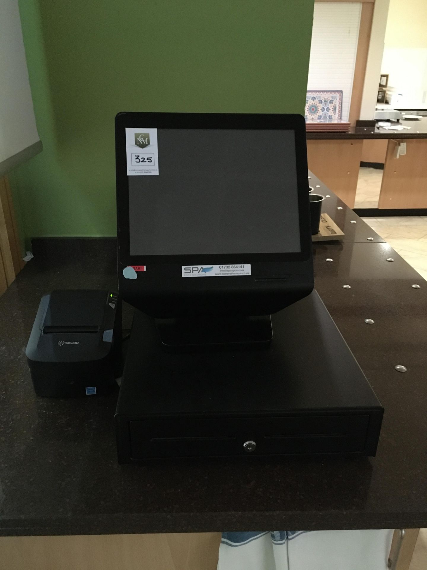 POS System