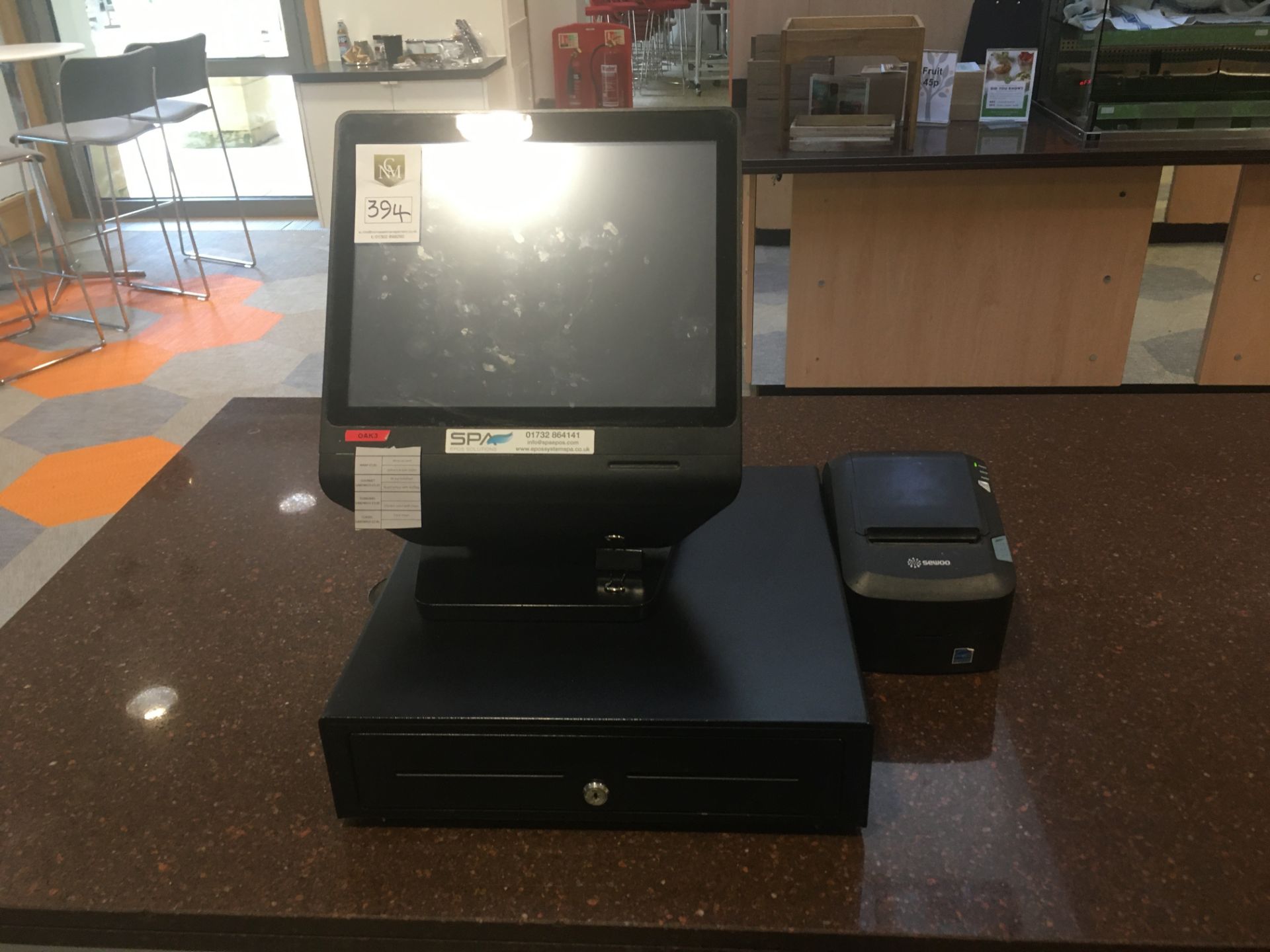 POS System