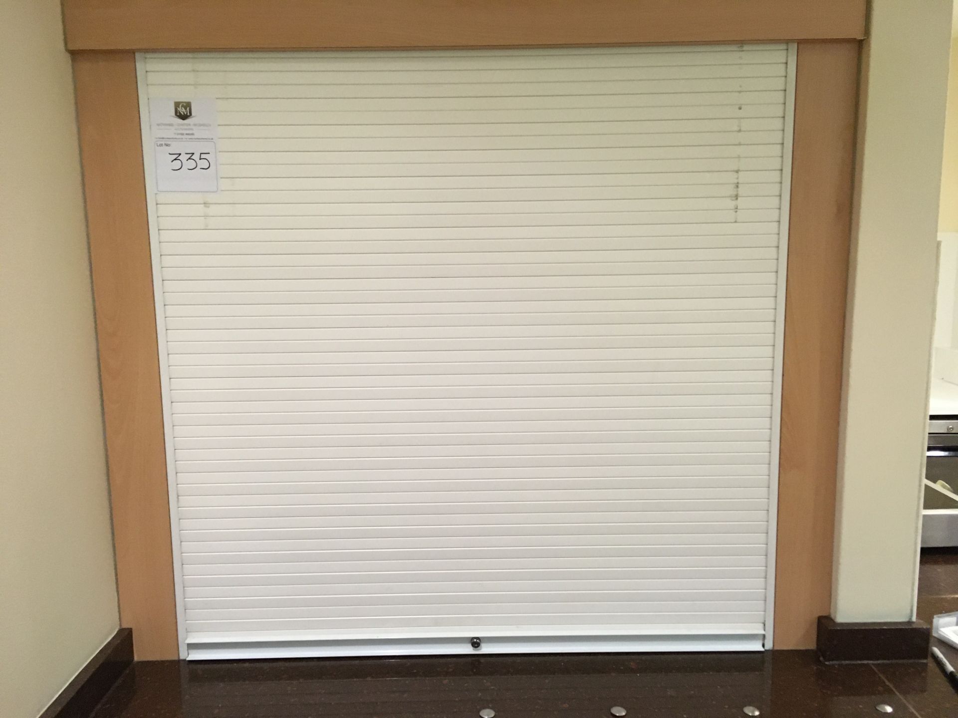 Roller Shutter