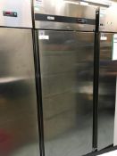 Zanussi Upright Fridge