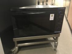 Blue Seal Turbofan 25 Oven