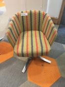 Orangebox Hay-03 Swivel Chair