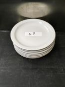 8 x Athena Plates