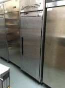 Williams LJ1SA R1 Upright Freezer