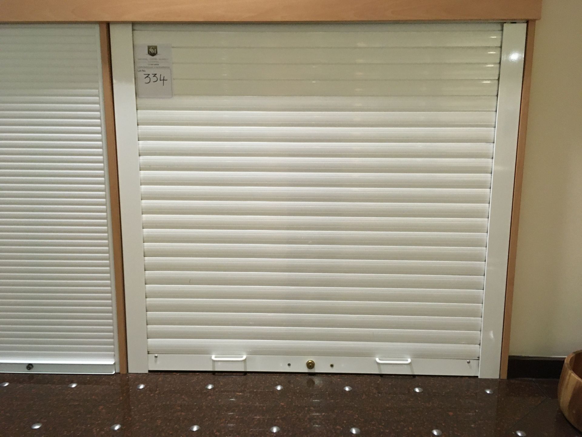 Roller Shutter