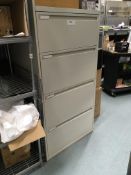 Ki Steel 5 Drawer Filing Cabinet