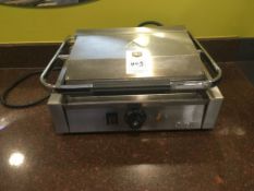 Dualit Panini Grill