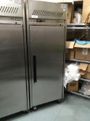 Williams LJ1SA R1 Upright Freezer