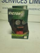 Victor pressure regulator