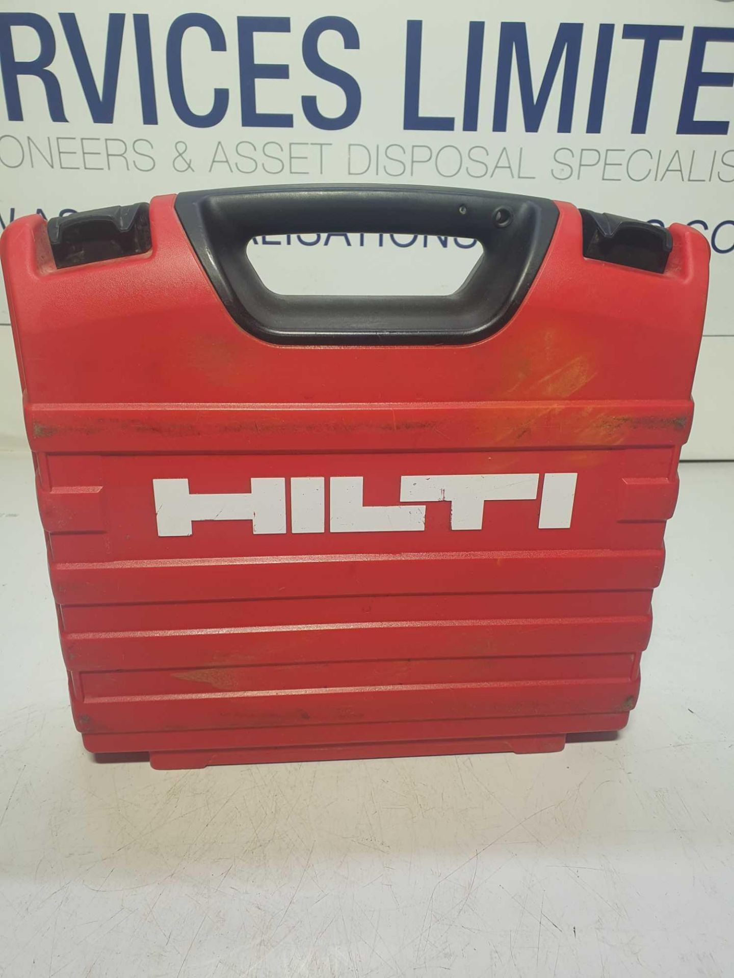 Hilti st 1800 drywall screwdriver