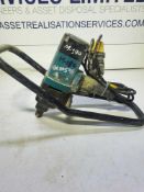 Makita 110v hand held mixer