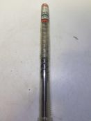 Metabo sds max 35mm drill bit