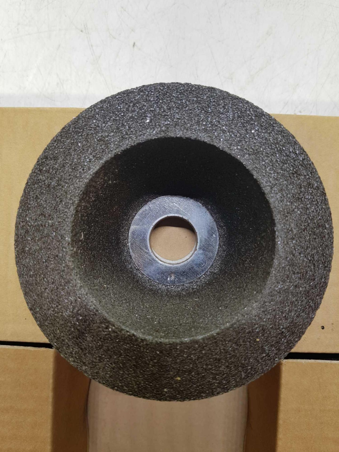 Metabo abrasive stone - Image 3 of 3