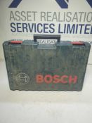 Bosch 110v hammer drill