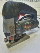 Bosch 110v jigsaw