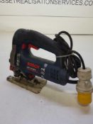 Bosch 110v jigsaw