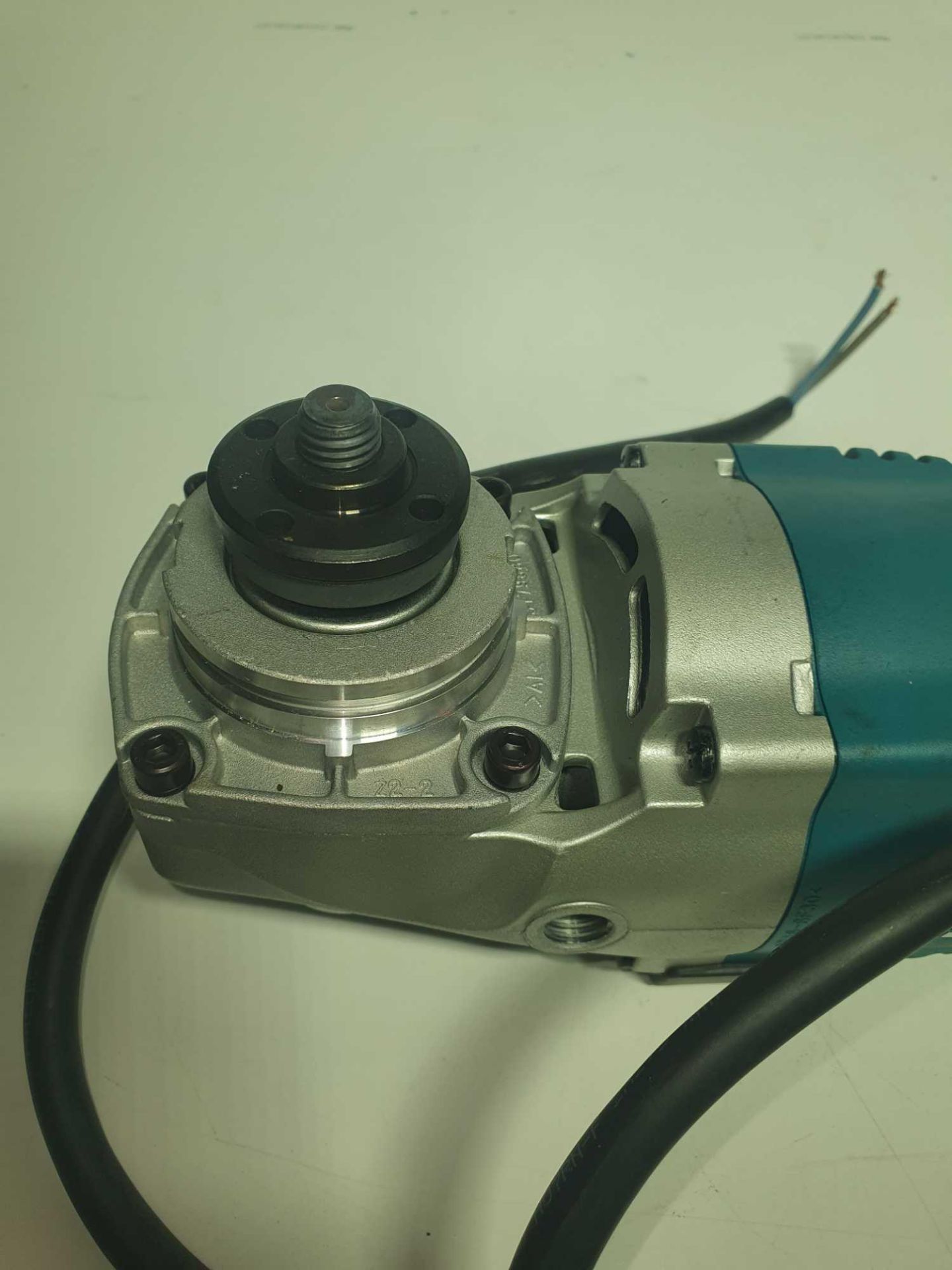 Makita angle grinder - Image 2 of 3