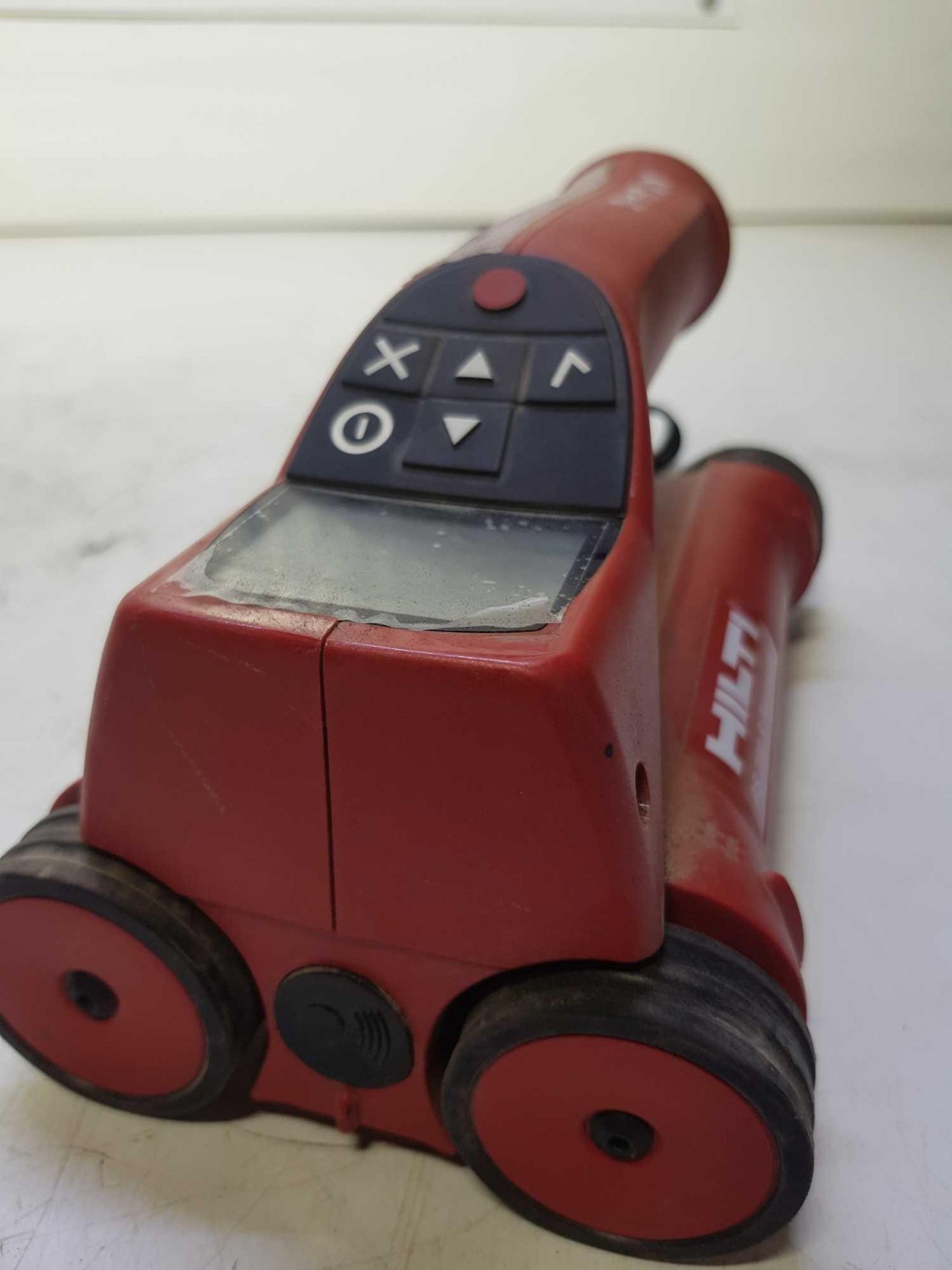 Hilti ps 200 s ferroscan concrete scanner - Image 3 of 3