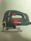 Bosch jigsaw 110v