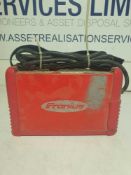 Fronius transpocket 1500 welder