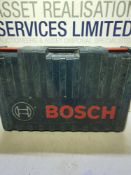 Bosch 110v rotary hammer drill