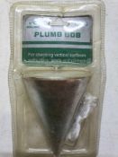 Aolong 1000g plumb bob