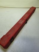 Britool torque wrench