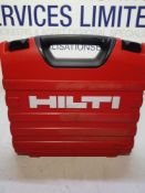 Hilti st- 1800 drywall screwdriver