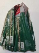 20 x metabo 6mm drill bits