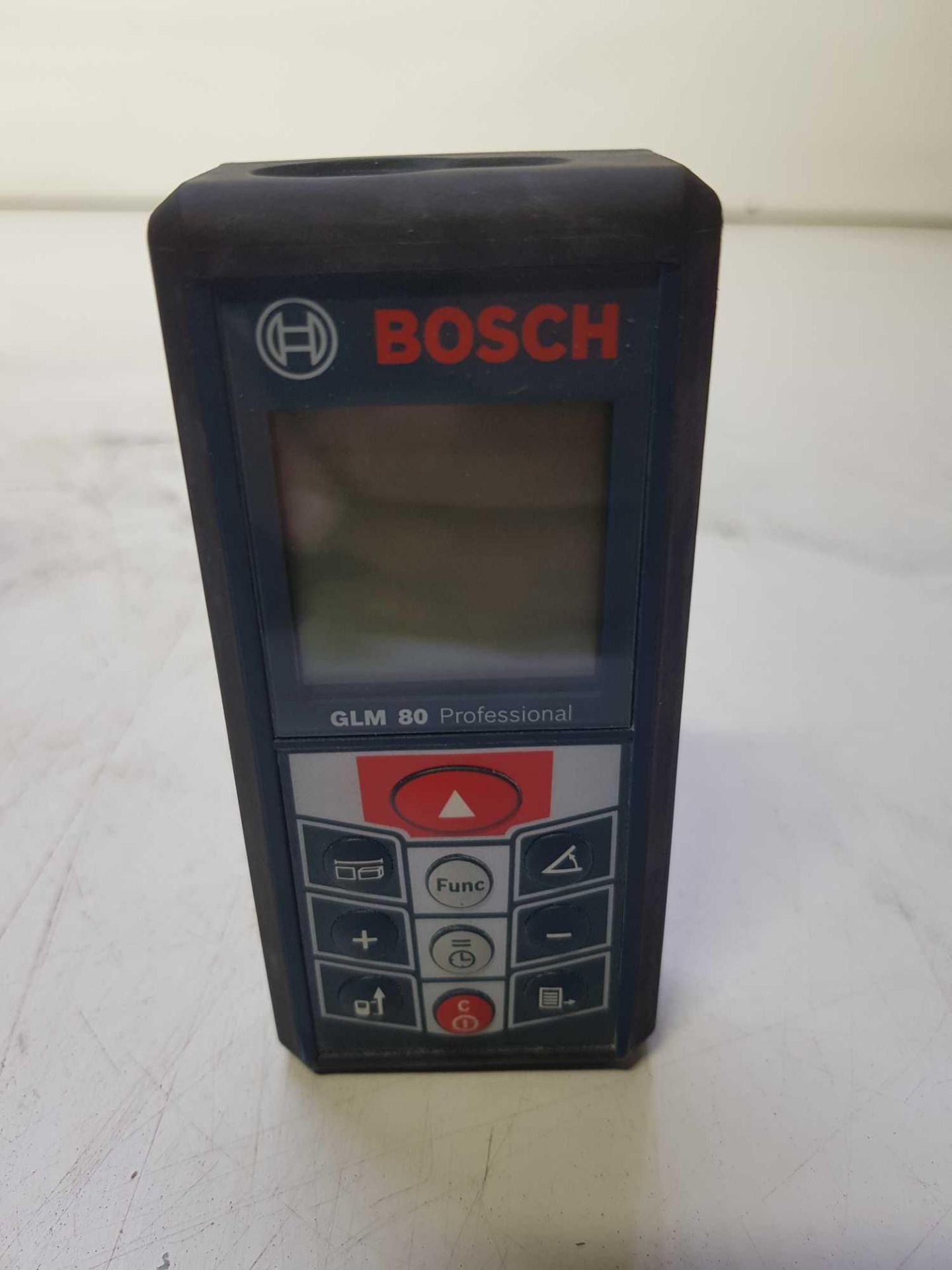 Bosch glm 80 laser range finder - Image 3 of 3