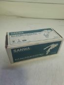 Sanwa ball tap with hose full bore (10)