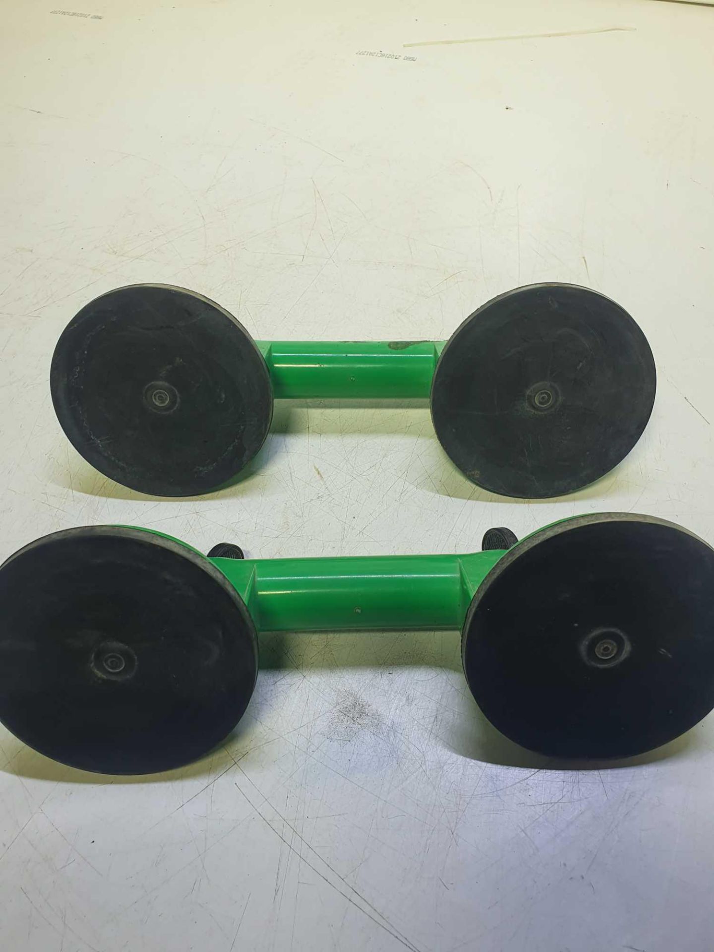 Jobo window suction grips x2 - Image 2 of 2