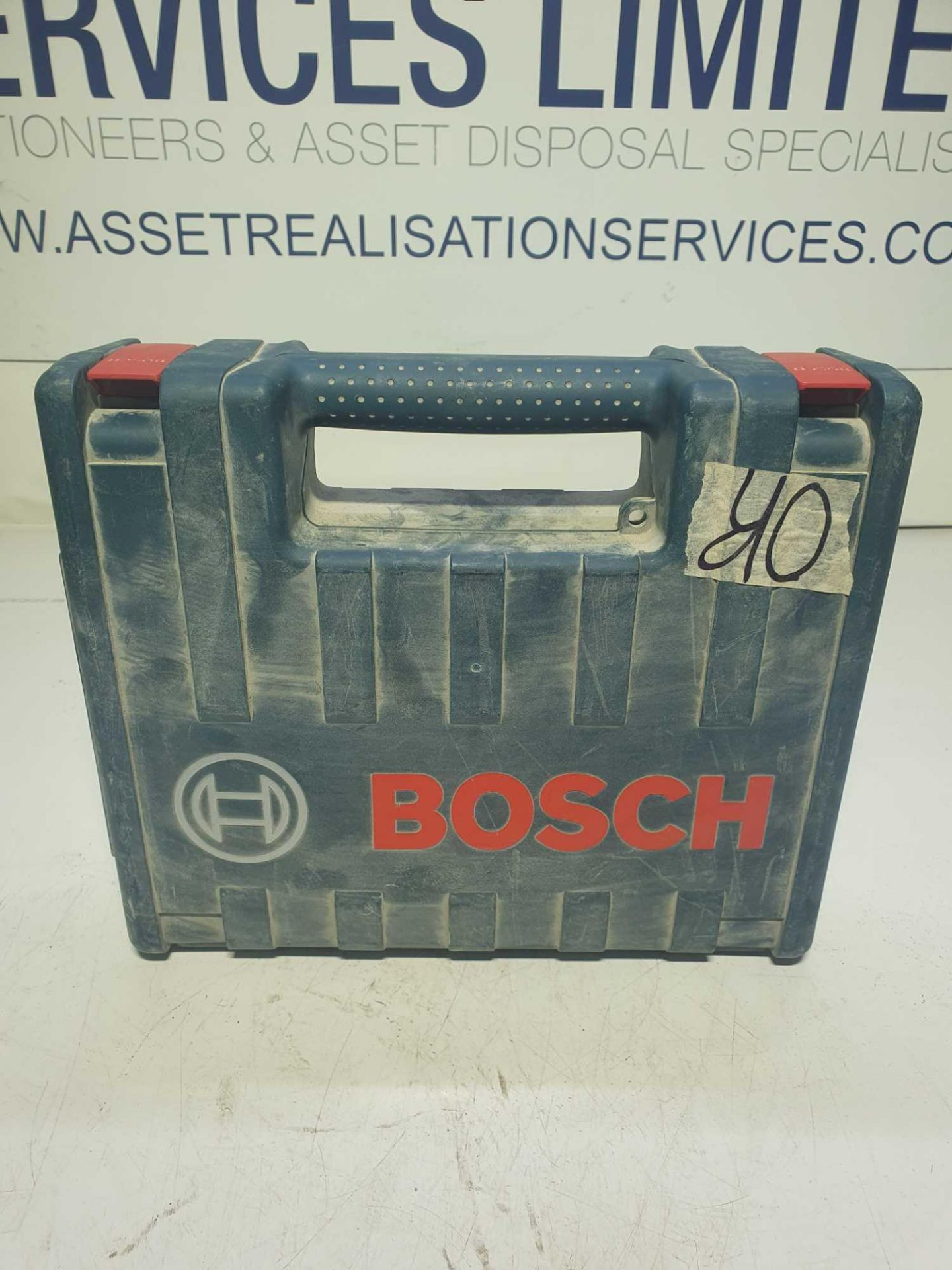 Bosch 110v drywall screwdriver